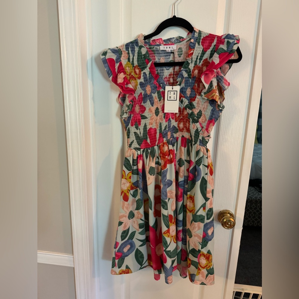 Summer Floral Fun
